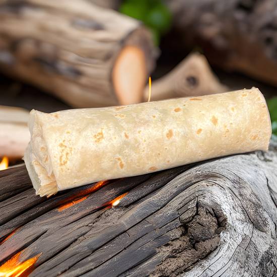 Burrito Imperio