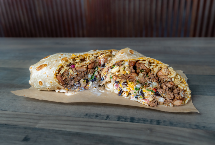 Burrito (O)