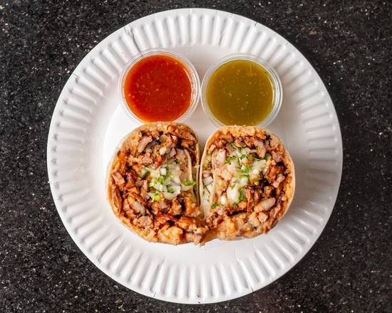 Burrito Regular