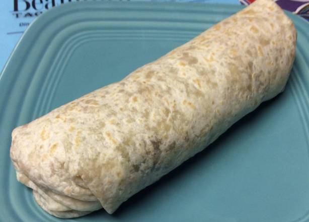 Burrito Special