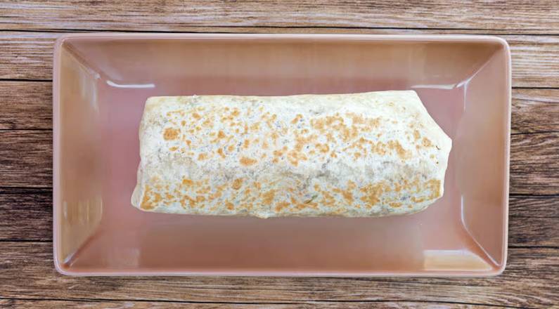 BURRITO
