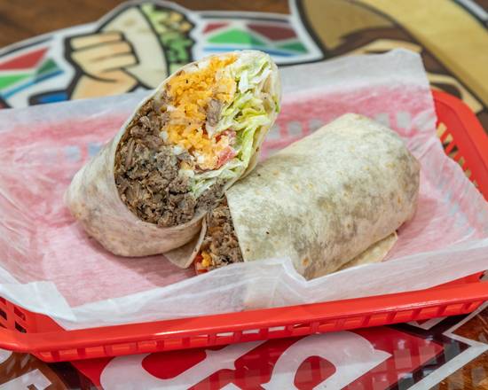 Burritos