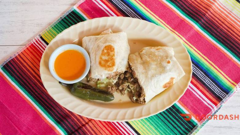 Burritos