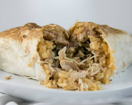 Burritos