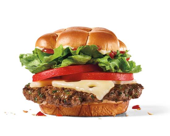 Buttery Smashed Jackâ„¢