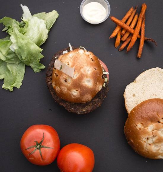 B.Y.O. Burger