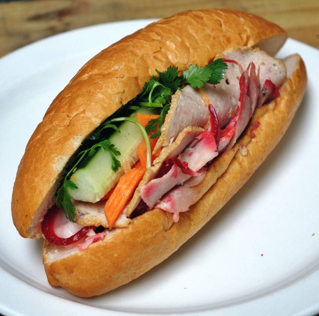 Äặc biệt MaMa House - MaMa House Special