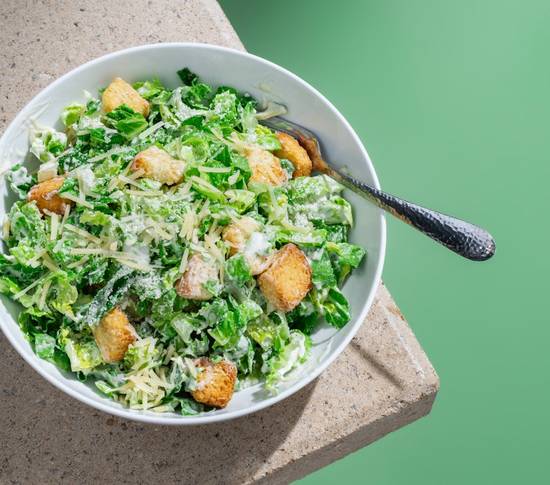Cali Caesar Salad Bowl