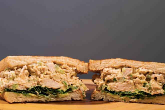 Cali Sandwich
