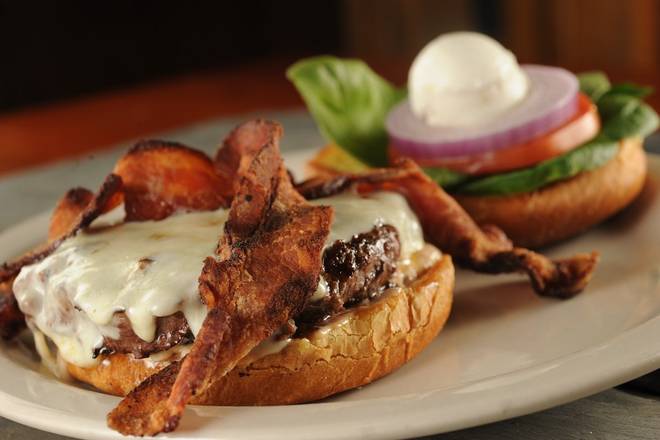 California Burger
