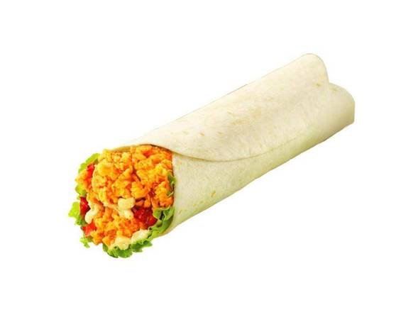 California Chicken Wrap