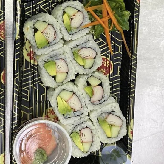 California Roll