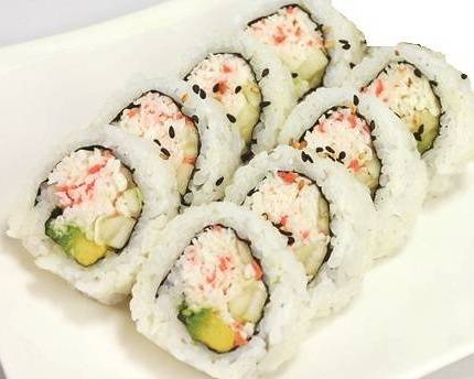 California Roll