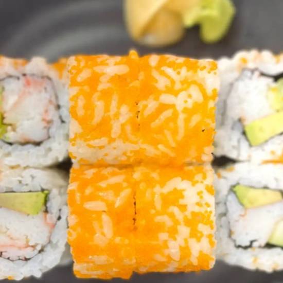 California Roll