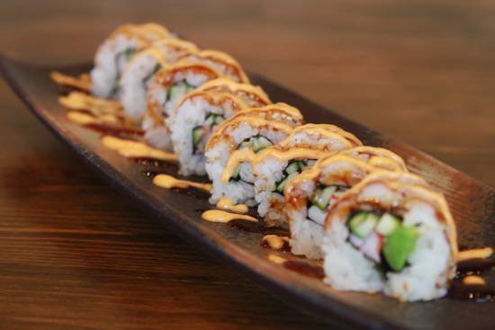 California Roll