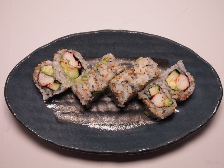California Roll