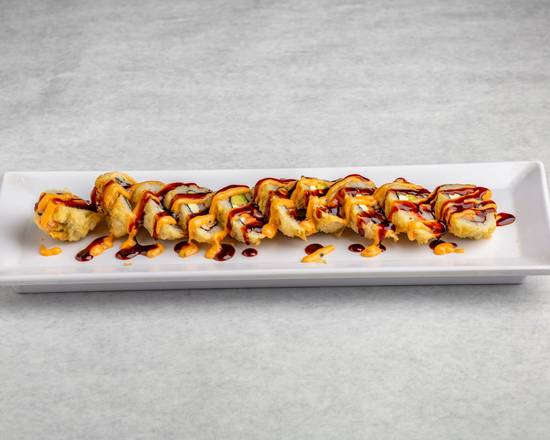 California Roll