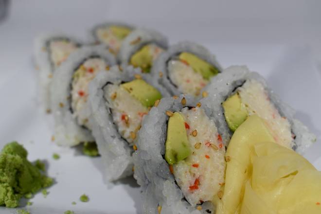California Roll