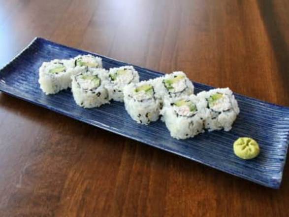 California Roll