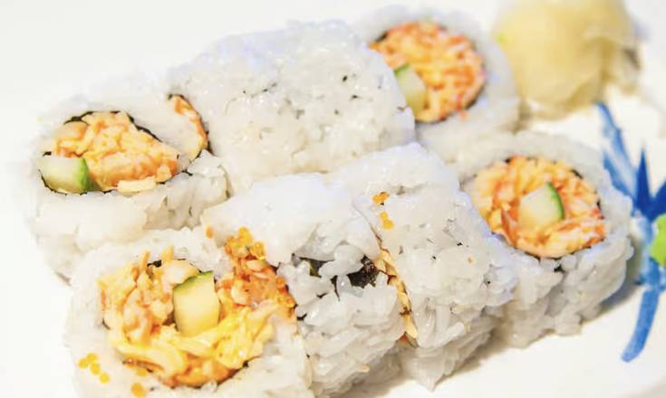 California Roll