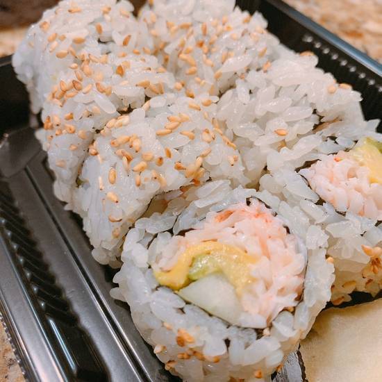 California Roll