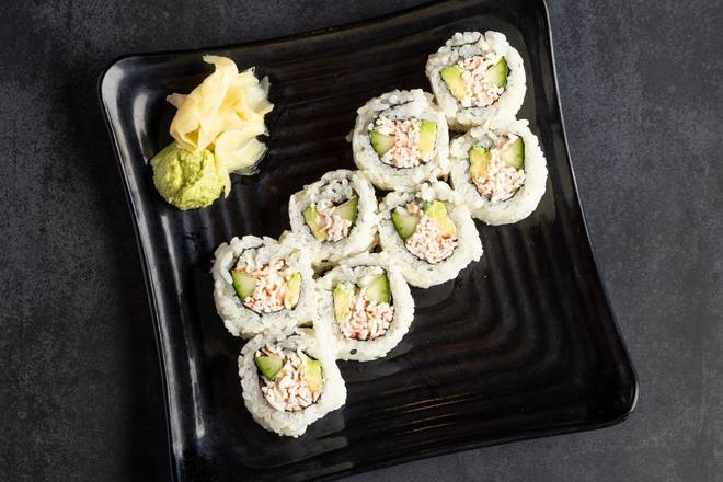 California Roll*