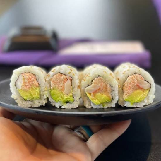 Candy Roll