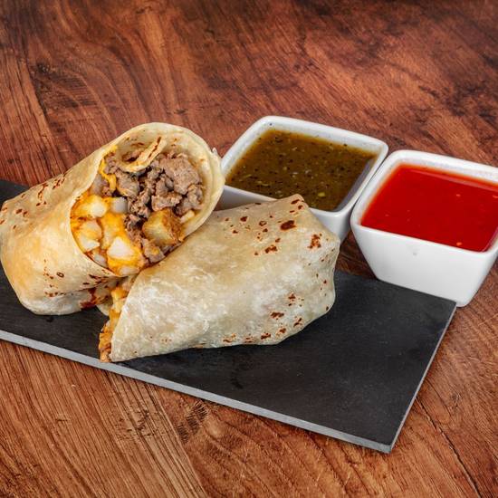 Carne Asada (CA)