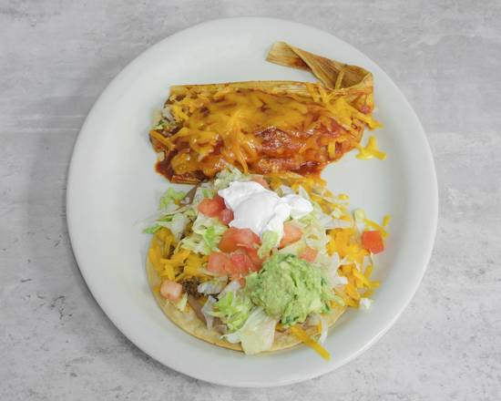 Chalupas