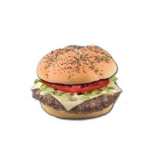 Char-Burger