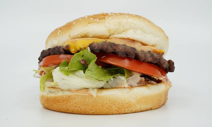Cheese Burger