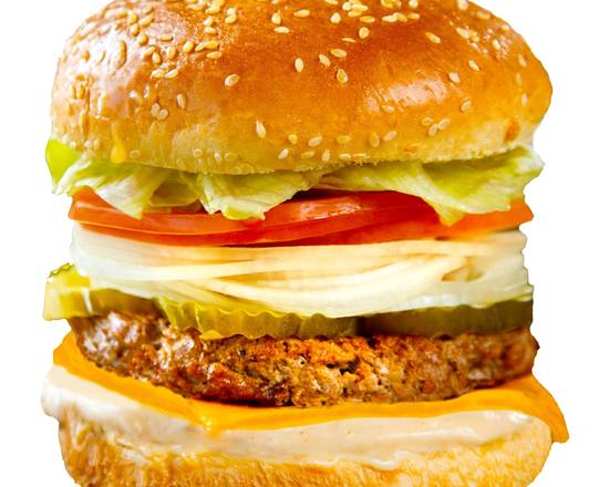 Cheese Burger