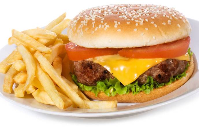 Cheeseburger