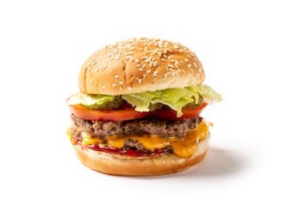 Cheeseburger