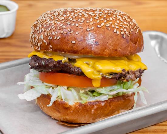 Cheeseburger