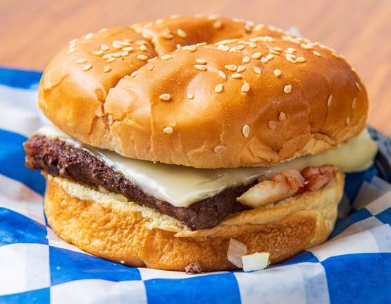 Cheeseburger