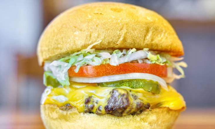 Cheeseburger