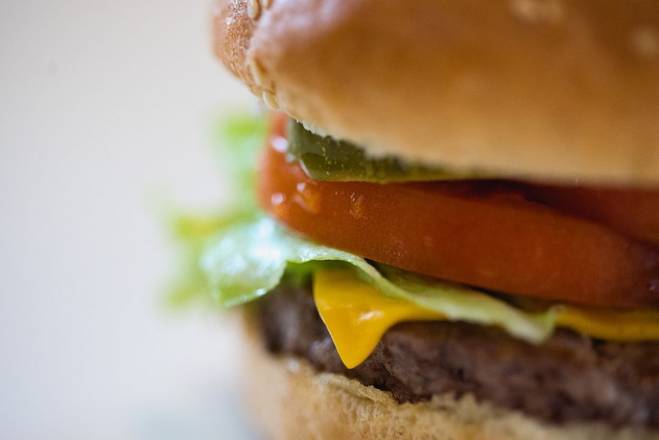 Cheeseburger