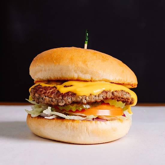 Cheeseburger