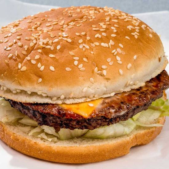 Cheeseburger