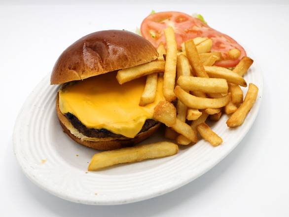 Cheeseburger