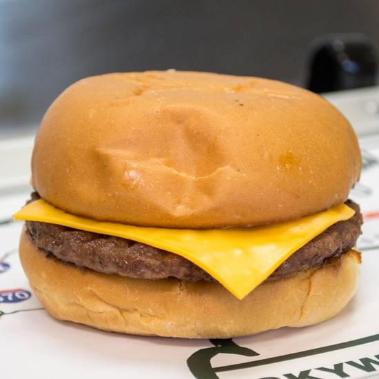Cheeseburger
