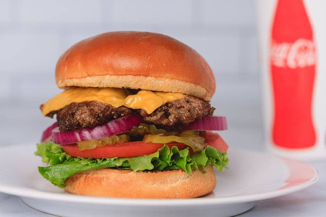 Cheeseburger