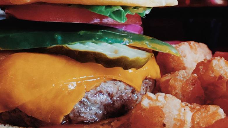 Cheeseburger