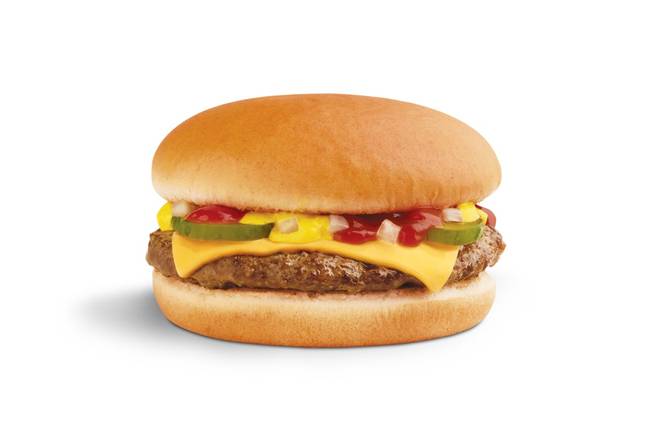 Cheeseburger