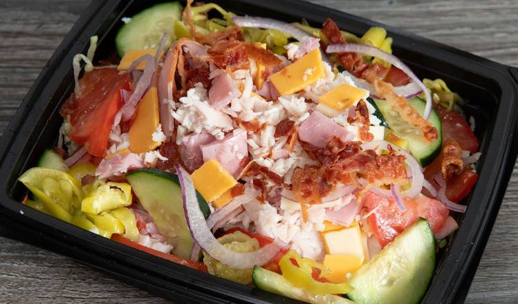 Chef Salad