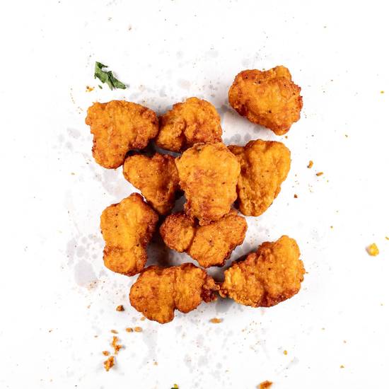 Chicken Bites