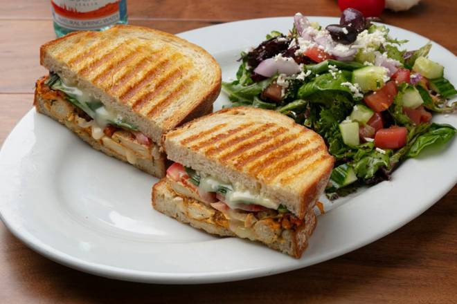 Chicken Brie
