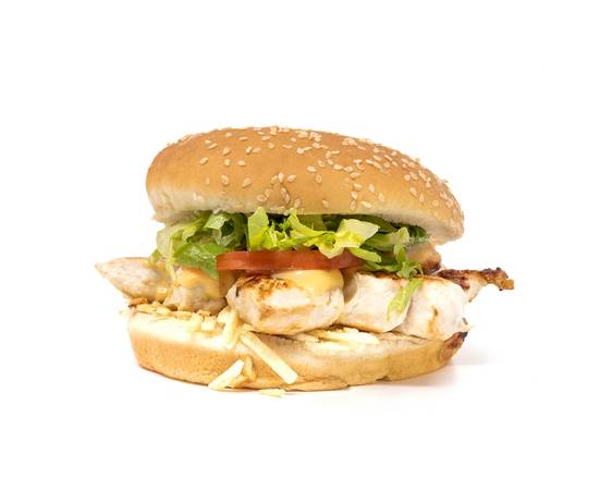 Chicken Burger