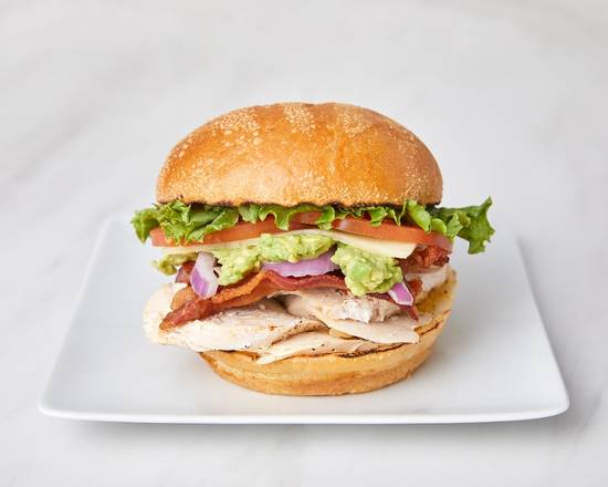 Chicken Club